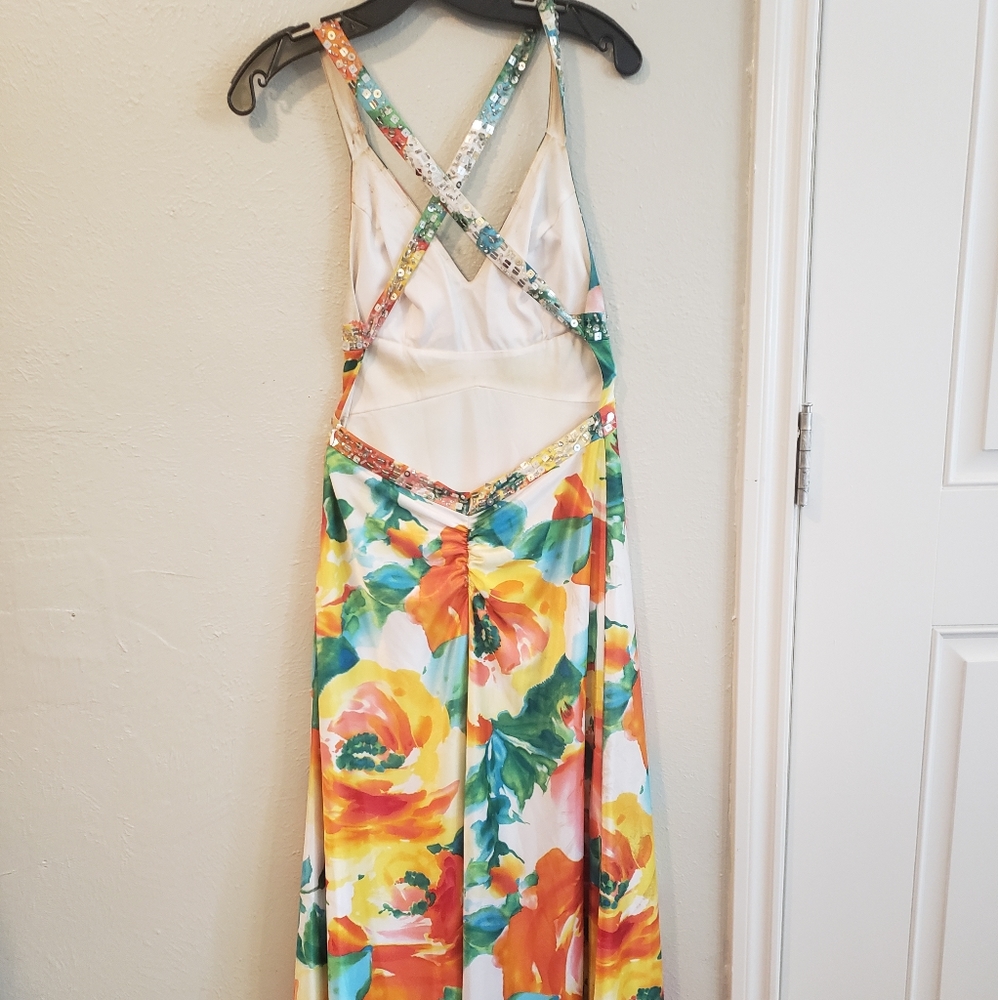 Dress - Picture 2 of 2
